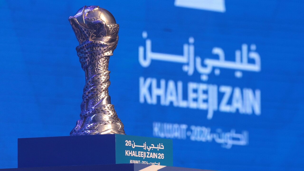 القنوات الناقلة لمباريات خليجي 26 كأس الخليج العربي المجانية و المفتوحة + التردد والمواعيد