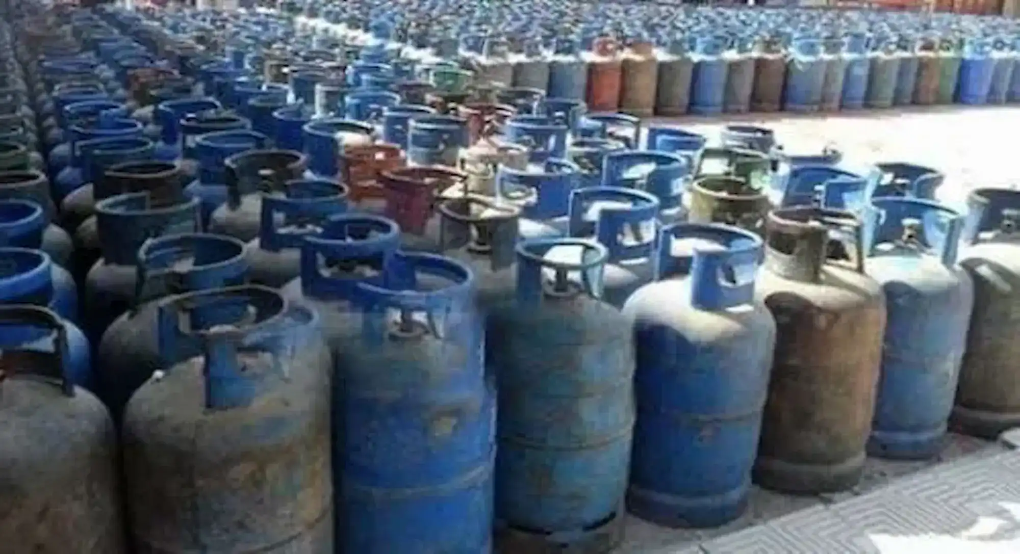 بكام انهاردة؟؟ سعر أنبوبة الغاز اليوم في مصر وأسعار منتجات الوقود المختلفة