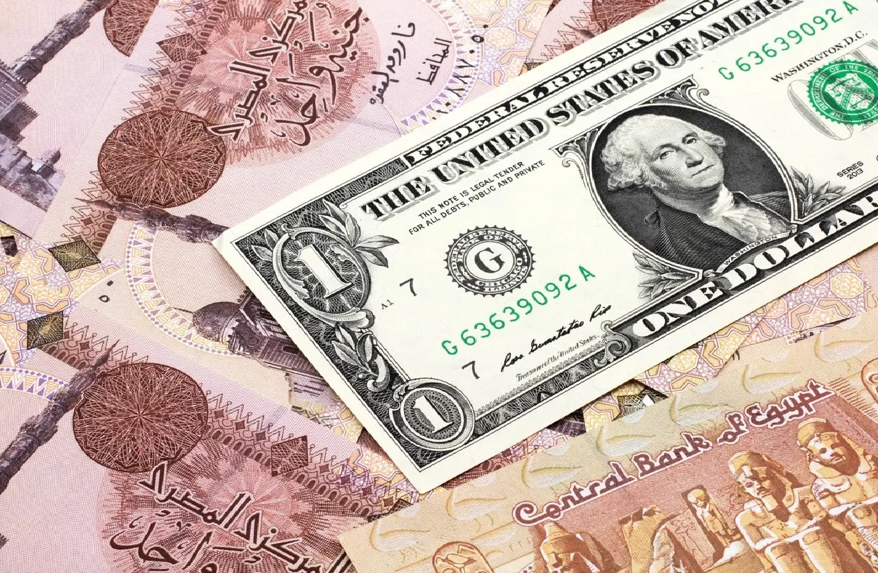 استقرار نسبي.. بعد تثبيت سعر الفائدة سعر الجنيه المصري مقابل الدولار الأمريكي اليوم السبت بمختلف البنوك 2 استقرار نسبي.. بعد تثبيت سعر الفائدة سعر الجنيه المصري مقابل الدولار الأمريكي اليوم السبت بمختلف البنوك