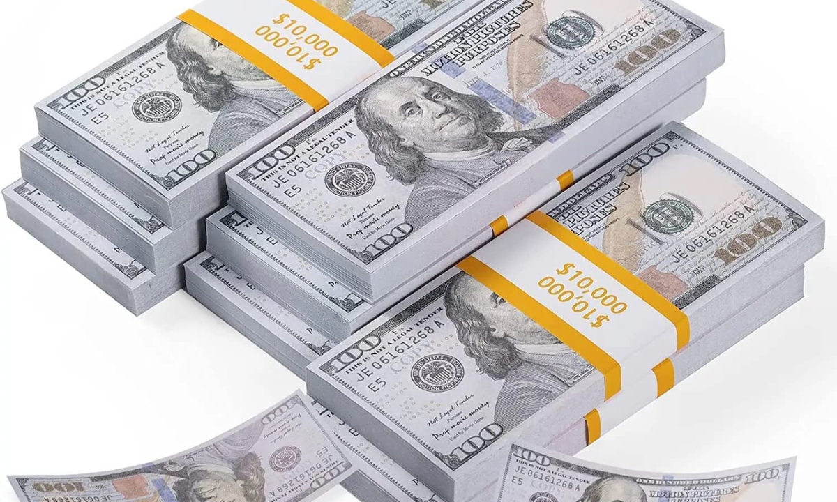 “على مشارف الـ 51”.. سعر الدولار اليوم أمام الجنيه المصري الأحد 15 ديسمبر 2024 في البنوك.. وسعر العملات العربية والأجنبية
