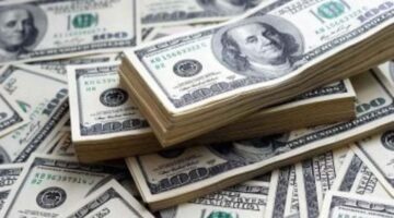 سعر الدولار مقابل الجنيه المصري 1 1