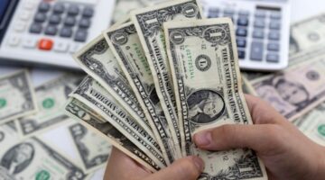 سعر الدولار مقابل الجنيه المصري 5
