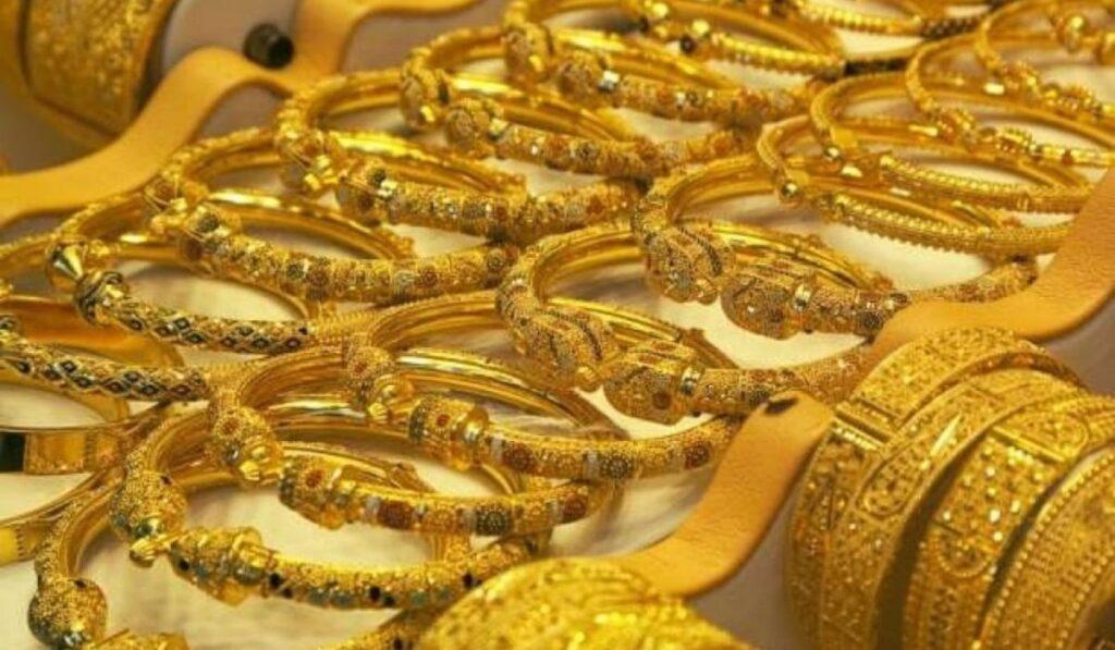 فرصتك للاستثمار.. أسعار الذهب اليوم في مصر الثلاثاء 31 ديسمبر 2024| وعيار 21 بالمصنعية