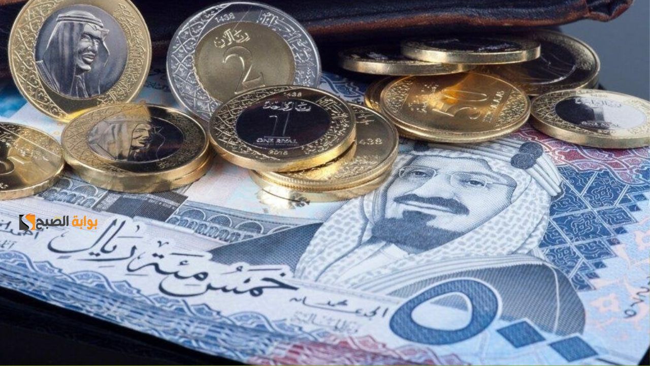 “آخر تحديث” سعر الريال السعودي اليوم الأحد 22 ديسمبر 2024 في البنوك المصرية