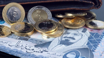 سعر الريال السعودي في مصر اليوم
