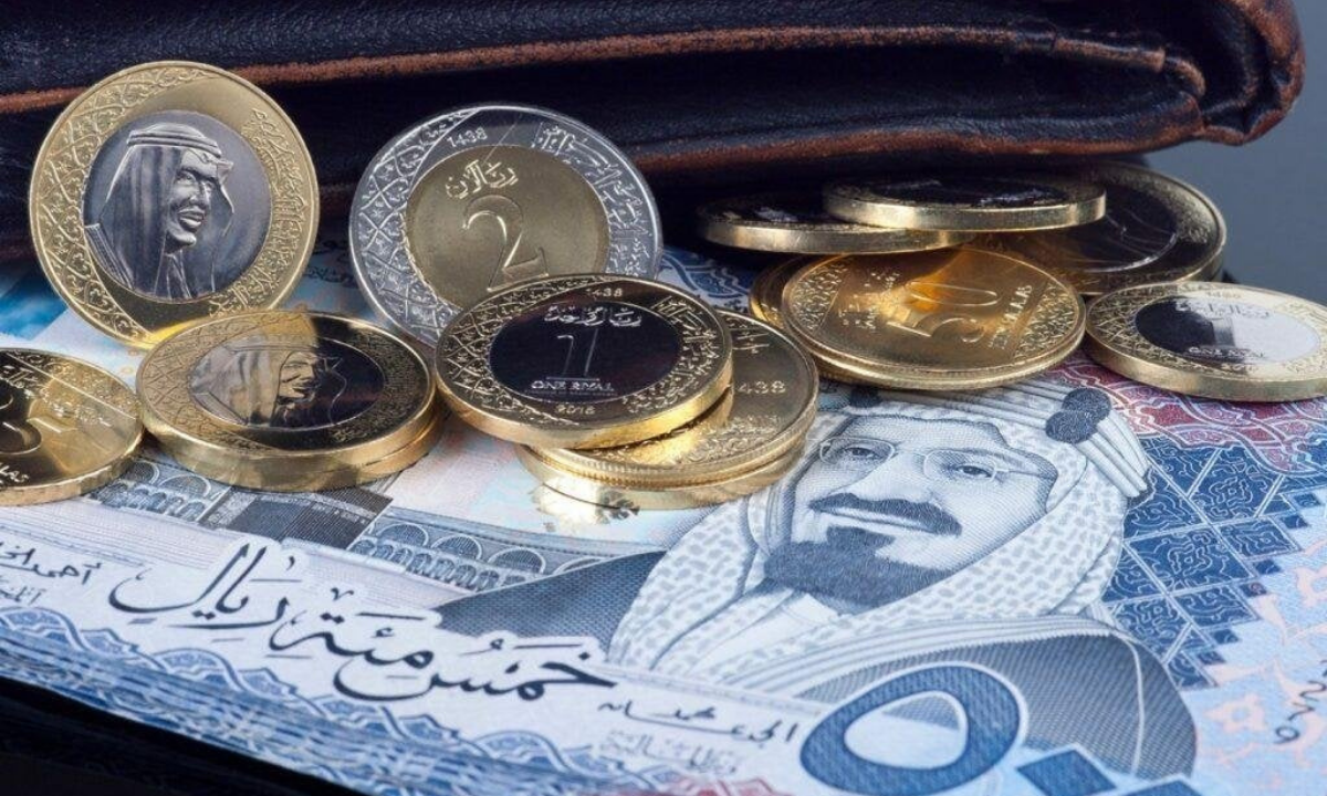 سعر الريال السعودي مقابل الجنيه المصري اليوم 4 ديسمبر 2024.. وأسعار العملات العربية والأجنبية 5 سعر الريال السعودي مقابل الجنيه المصري اليوم 4 ديسمبر 2024.. وأسعار العملات العربية والأجنبية