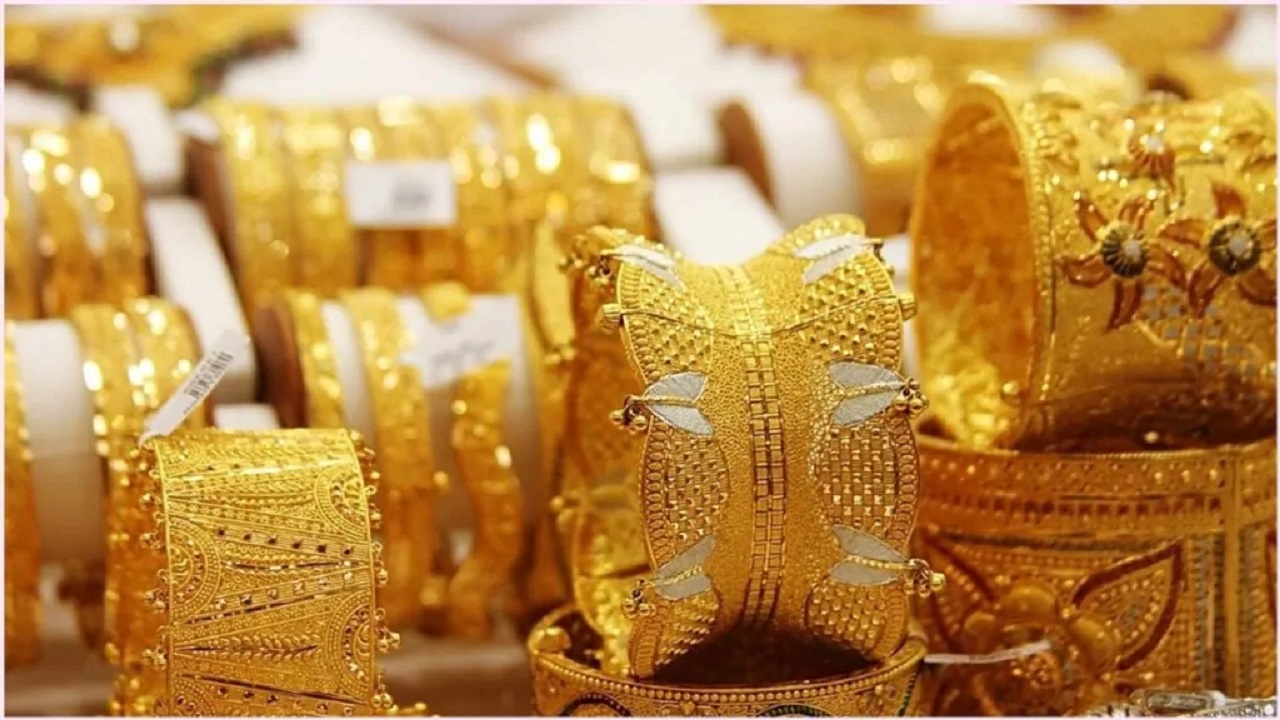 سعر مثقال الذهب اليوم .. ارتفاع جديد اسعار الذهب اليوم في العراق الخميس 5-12-2024 في بغداد وأربيل ومحال الصاغة