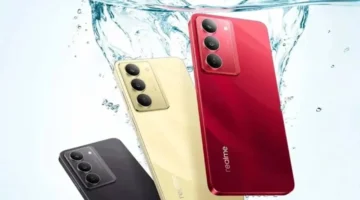 سعر ومواصفات هاتف Realme 14X