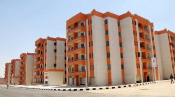 سكن لكل المصريين 5. آخر موعد شراء كراسات شروط شقق الإسكان الاجتماعي