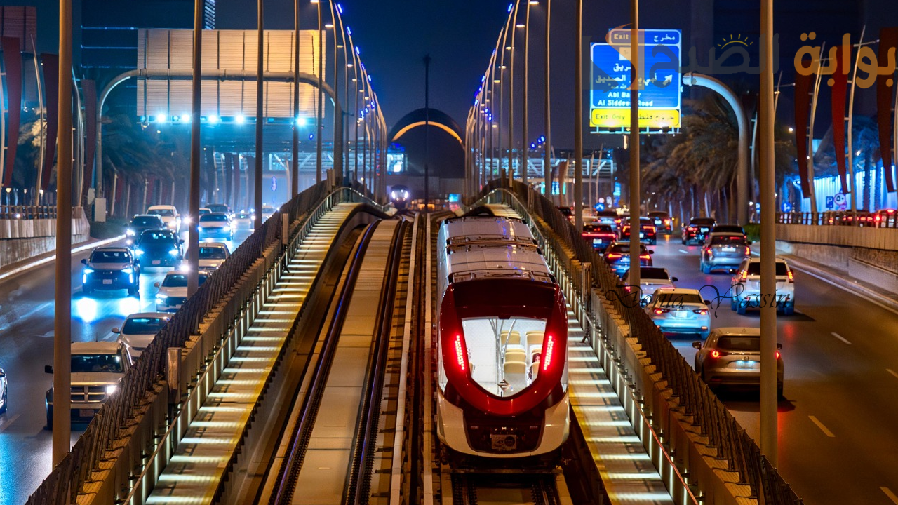 الهيئة الملكية لمدينة الرياض تعلن عن الجدول الزمني لتشغيل قطار الرياض بدءًا من هذا الموعد