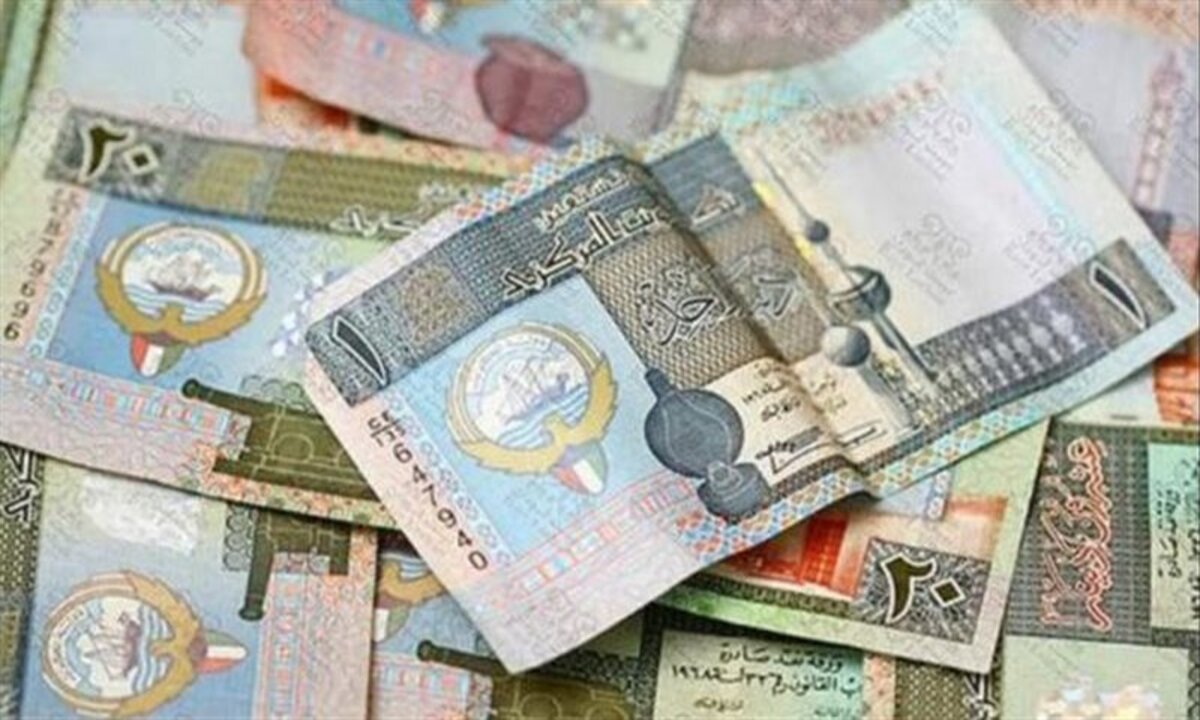 سعر الدينار الكويتي مقابل الجنيه الان.. تحديثات السبت