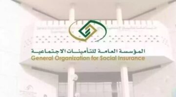 صرف مستحقات التأمينات دفعة واحدة 1