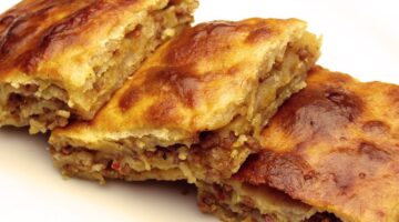 صينية الجلاش