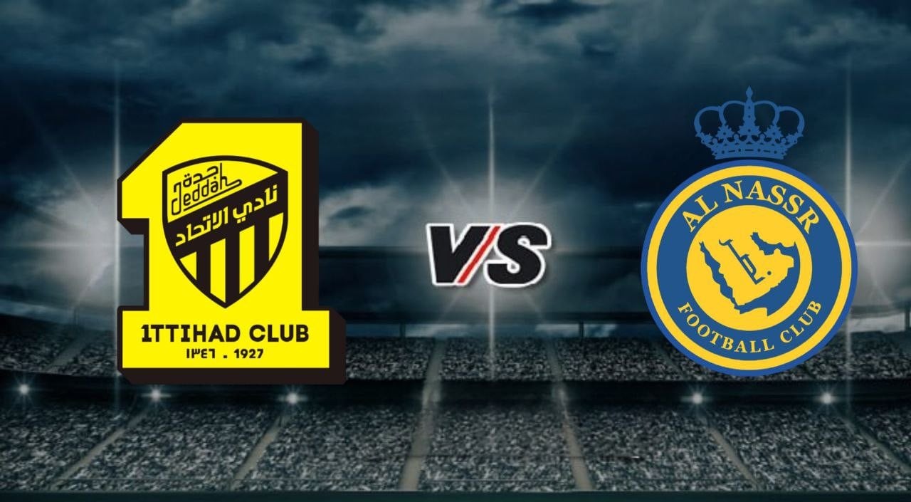 طريقة حجز وشراء تذاكر مباراة الاتحاد ضد النصر في دوري روشن السعودي