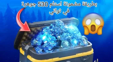 طريقة شحن جواهر فري فاير 2025