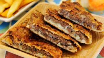 طريقة عمل الحواوشي