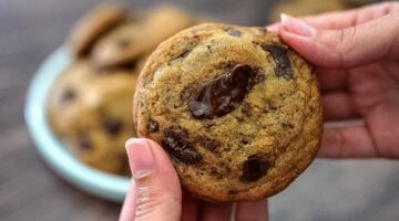 طريقة عمل الكوكيز