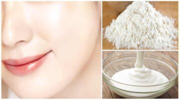 طريقة عمل ماسك الأرز الطبيعي لتبييض الوجه وإزالة التجاعيد