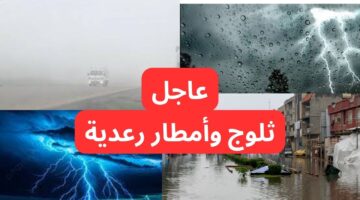 طقس العراق اليوم وهذا الأسبوع
