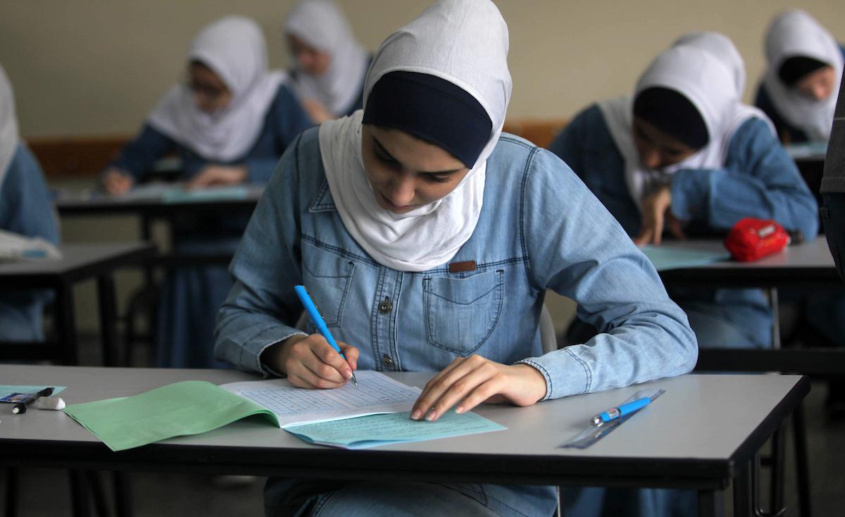 جداول ومواعيد امتحانات نصف العام 2025 في محافظة القاهرة