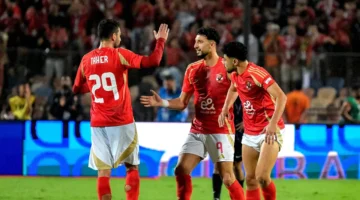 عاجل. كاف يفاجئ الأهلي قبل مباراة باتشوكا المكسيكي في كأس إنتركونتيننتال نادي القرن الأفريقي