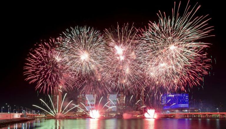الإمارات تتأهب .. احتفالات رأس السنة 2025 في برج خليفة وعروض استثنائية تُبهر العالم