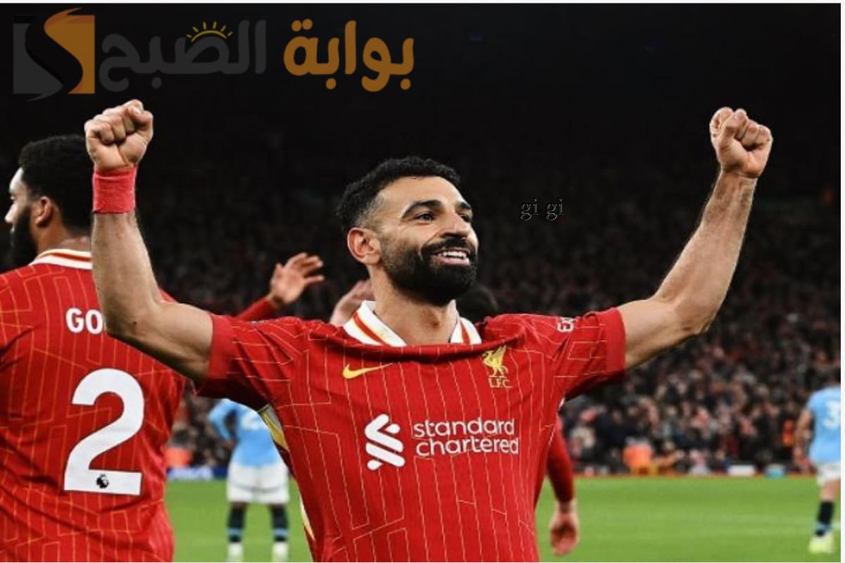 أعلى راتب في تاريخ النادي.. محمد صلاح يواصل كتابة التاريخ مع ليفربول!
