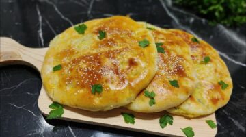 فطائر البطاطس
