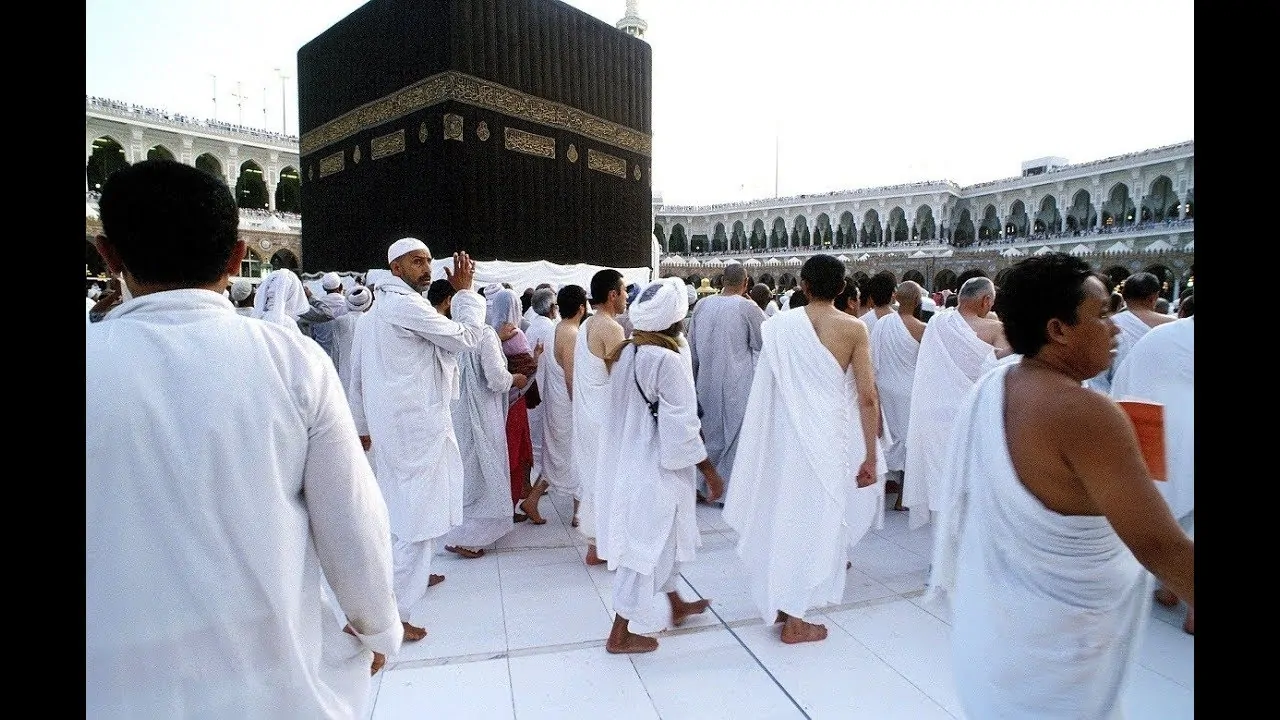 إجراء قرعة حج الجمعيات الأهلية لاختيار الفائزين بالتأشيرات غدًا الإثنين 16 ديسمبر 2024 5 إجراء قرعة حج الجمعيات الأهلية لاختيار الفائزين بالتأشيرات غدًا الإثنين 16 ديسمبر 2024