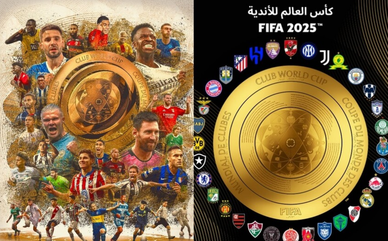 الآن نتيجة قرعة كاس العالم للأندية 2025 دور المجموعات – مجموعة الأهلي والهلال والترجي والوداد والعين
