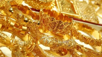 قفزة كبيرة بـ800 جنيه. ارتفاع أسعار الذهب اليوم وعيار 21 الآن في ختام التعاملات
