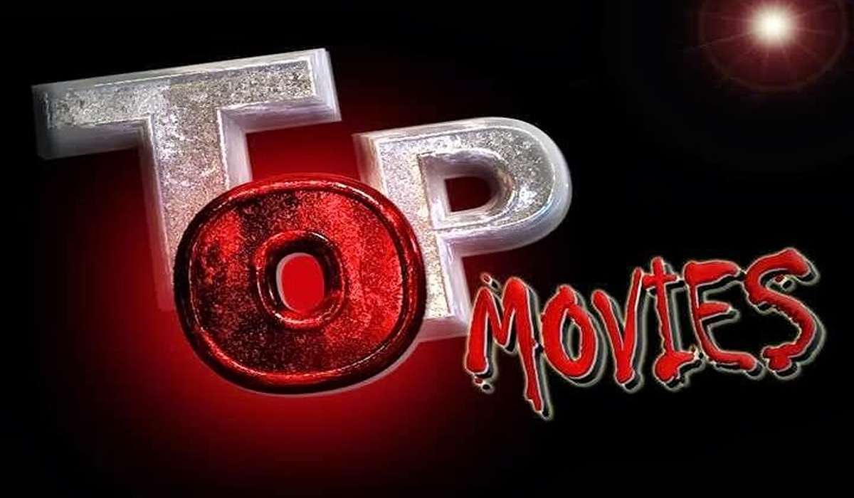 تردد قناة توب موفيز Top Movie ليلة رعب مميزة في سهرة الكريسماس 2025 Happy New Year 