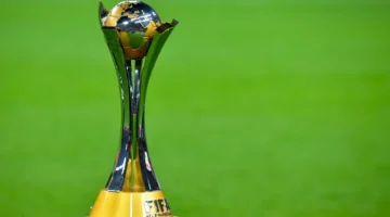 كأس العالم لأندية