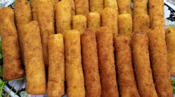 كفتة االبطاطس