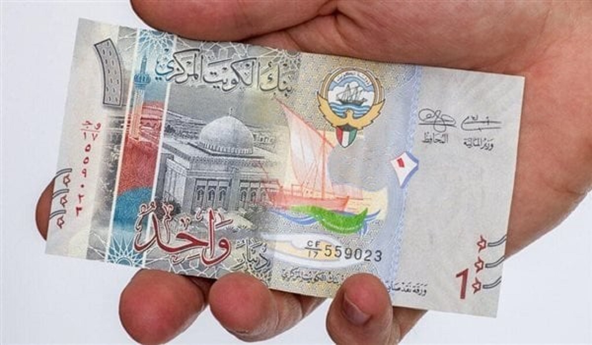 ال 100 دينار كويتي عامله كم مصري؟.. كم سعر الدينار الكويتي مقابل الجنيه المصري اليوم الثلاثاء 3 ديسمبر 2024 فى البنوك المصرية 