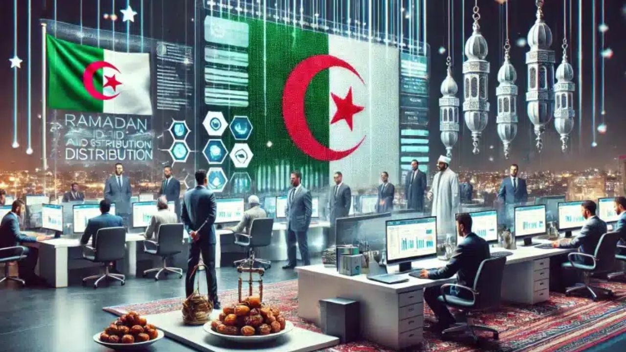 خطوات التسجيل في قفة رمضان 2025 وما شروط الاستحقاق والأوراق المطلوبة؟