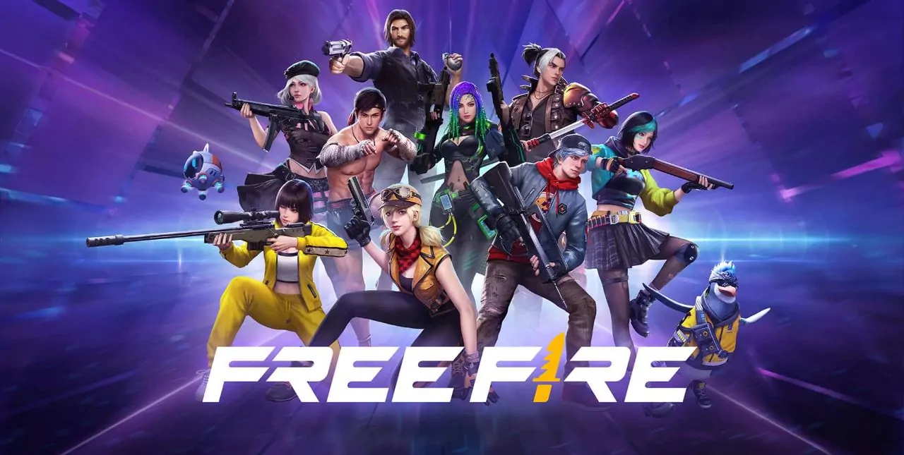 كيفية استخدام أكواد فري فاير المجانية 2025 Free Fire للحصول على مكافآت حصرية عبر موقع garena 5 كيفية استخدام أكواد فري فاير المجانية 2025 Free Fire للحصول على مكافآت حصرية عبر موقع garena