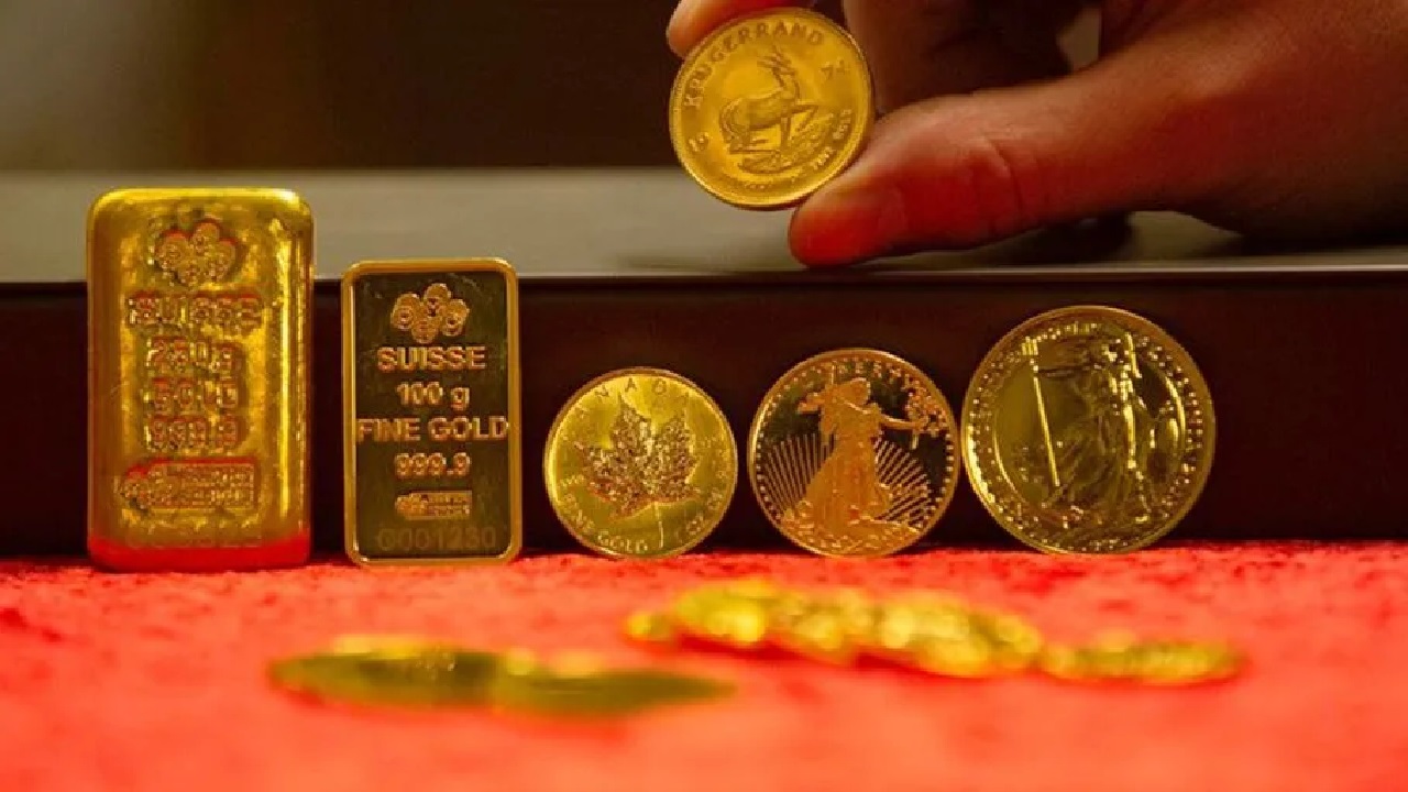 مع استقرار الذهب.. تعرف على أسعار ليرات الذهب الرشادي والإنجليزي اليوم في الأردن 2 مع استقرار الذهب.. تعرف على أسعار ليرات الذهب الرشادي والإنجليزي اليوم في الأردن