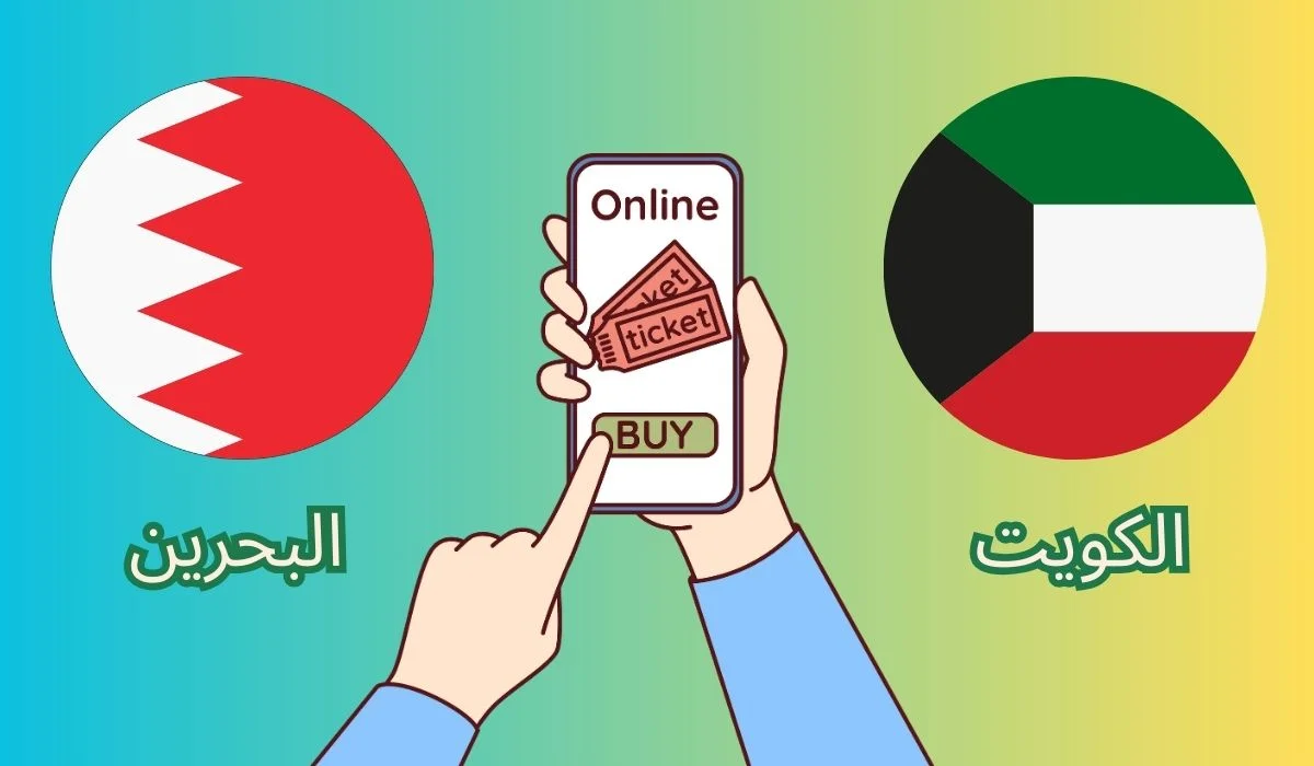 معلقين مباراة الكويت والبحرين في نصف نهائي خليجي 26 والتشكيل المتوقع
