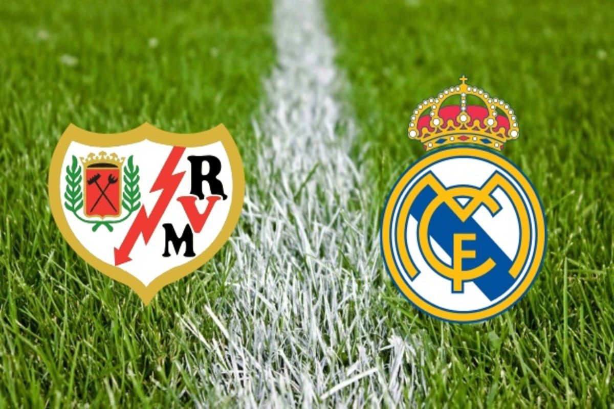 استعادة الصدارة.. ريال مدريد يحل ضيفاً على رايو فاليكانو في الدوري الإسباني وترتيب الفريقين 5 استعادة الصدارة.. ريال مدريد يحل ضيفاً على رايو فاليكانو في الدوري الإسباني وترتيب الفريقين