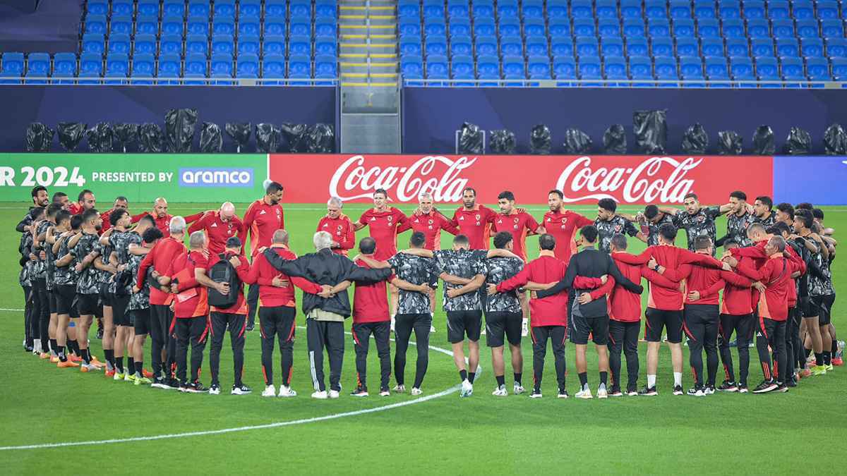 هل تنقل مباراة الأهلي وباتشوكا اليوم على قنوات مفتوحة؟ ومعلقو المباراة 5 هل تنقل مباراة الأهلي وباتشوكا اليوم على قنوات مفتوحة؟ ومعلقو المباراة