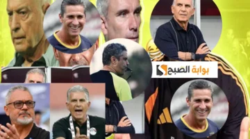 مدرب الزمالك الجديد