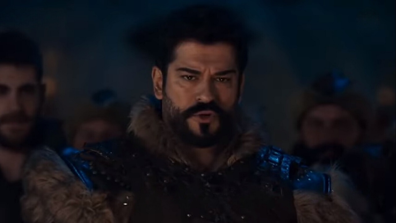أنباء عن مغادرة قراصي لقيامة عثمان وعودة نجم كبير للمسلسل مرة أخرى وظهور أعداء جديدة تشعل الأحداث 2 أنباء عن مغادرة قراصي لقيامة عثمان وعودة نجم كبير للمسلسل مرة أخرى وظهور أعداء جديدة تشعل الأحداث