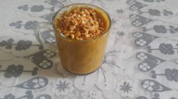 مشروب المغات