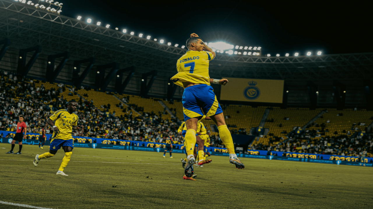 معلق مباراة النصر والسد في دوري أبطال آسيا النخبة 2025 مع القنوات الناقلة