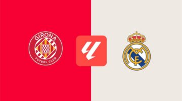 معلق مباراة ريال مدريد ضد جيرونا