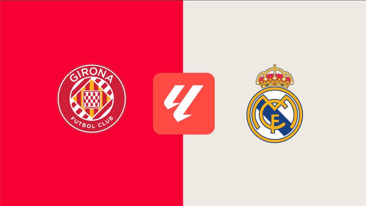 كروان العرب سيعلق.. معلق مباراة ريال مدريد ضد جيرونا اليوم في الدوري الأسباني 2024-2025 2 كروان العرب سيعلق.. معلق مباراة ريال مدريد ضد جيرونا اليوم في الدوري الأسباني 2024-2025