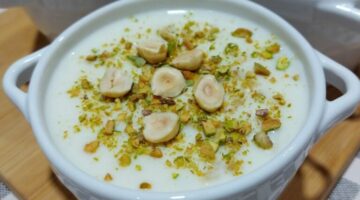 مكونات تحضير البليلة بالمكسرات 768x432 1