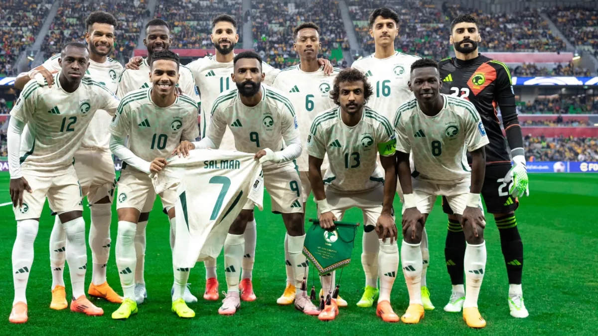 صدمة غياب نجم المنتخب.. رينارد يُعلن قائمة معسكر الأخضر استعدادًا لـ"خليجي 26" 5 صدمة غياب نجم المنتخب.. رينارد يُعلن قائمة معسكر الأخضر استعدادًا لـ”خليجي 26″