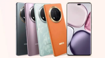 مواصفات هاتف HONOR X9c